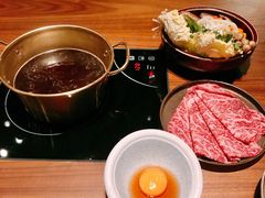 -广州瑰丽酒店·Black Iron黑金燚