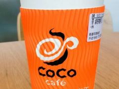 云南印象滤挂咖啡-CoCo都可(金州栢都荟店)