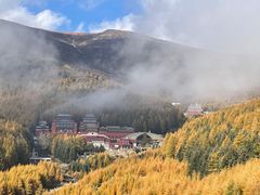 -五台山风景名胜区