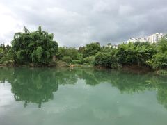 -贵阳市花溪国家城市湿地公园