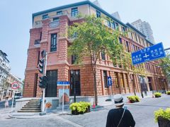 -飞马旅黎黄陂路文旅街区