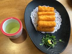 -小放牛炒菜馆(军校店)