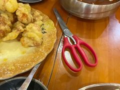 -顺姬冷面(延大护理学院小区店)