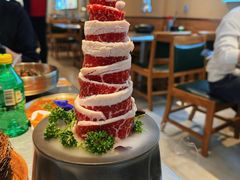 -合易泓烤肉•首创生椰大油边(宁山路店)