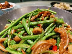 -刘胖子家常菜·蹄花焖藕(富安街店)