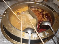-热辣宗师·串串火锅(万达金街店)