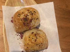 -石榴红了·非遗酥皮烤包子·新疆菜(瑞豪店)