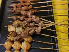 -望京小腰(北京总店)