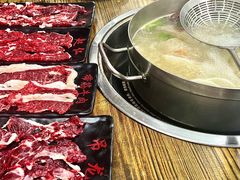 -刘少华贵州小黄牛·鲜牛肉火锅(总店)