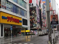 -秋叶原电器街