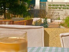 -翠贝卡&Mama Kelly Brunch Coffee(河西店)