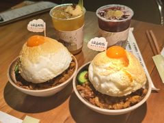 -岛风·台食小馆 ISLAND BISTRO(烟台山店)