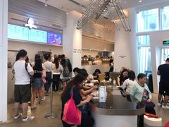 -喜茶(深圳福田星河COCO Park店)