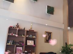 -莲泰式·中式·沐足·精油SPA采耳(天河店)