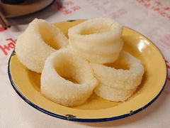 白糖糕-堂瓦里·33年传统赣菜(第一街区店)