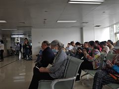 -武汉大学人民医院(首义院区)