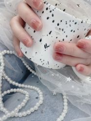 点击看大图 -1T·1M 日式美甲美睫