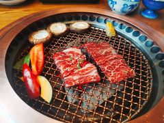 -炎蔵牛舌烤肉