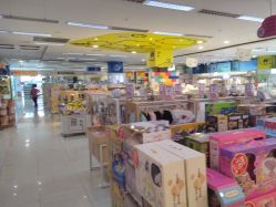 -孩子王(番禺万达广场店)