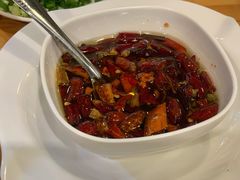 -北华涮肉(华严北里店)