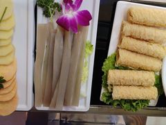 -重庆德庄火锅(张家口店)