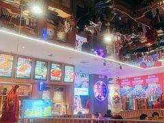 -叁宝烤肉• 西安烧烤(凤城十二路店)