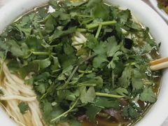 拉面-大藏村拉面(保利首开·熙悦春天店)