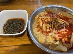 原味螺蛳粉-西环肥仔螺蛳粉(总店)