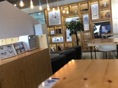 -天真蓝照相馆(五角场百联又一城店)
