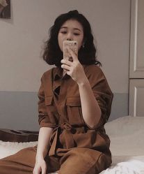 -奈川烫染Salon