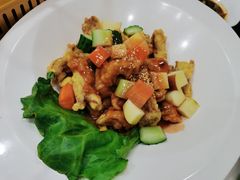 酱蟹-光化门韩国料理(新地假日广场店)