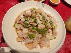 -群乐饭店(滨安路店)