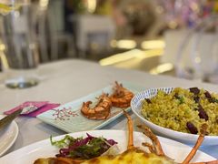 -天空花园餐吧·生日·团建(南山店)