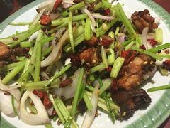 煎饼卷大葱(东岳店)-赵记煎饼卷大葱(东岳店)