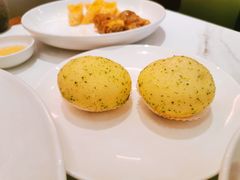 侨乡葱蓉包-神仙馆(衡山路店)