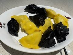 -船歌·鱼水饺青岛菜(金狮广场店)