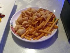 -阿三鱼头泡饼·家常菜