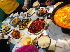 -付掌柜在成都·热炒砂锅集(金禾店)