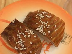 -禾绿回转寿司(苏宁广场店)