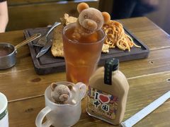 -肥韬茶餐厅(南山mini店)