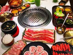 -汉拿山(金源店)