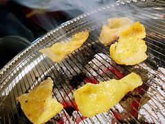 -本炙炭烤·蒲烧活鳗料理店(金沙洲店)