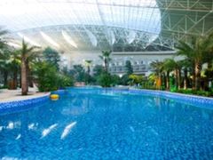 -渔岛海洋度假区