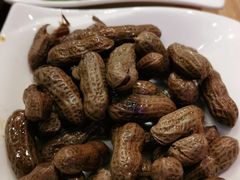 -游园觅食记夜市·小龙虾大排档