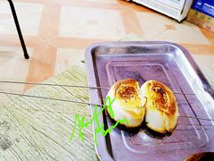 馒头片-胖姐涮肚烧烤