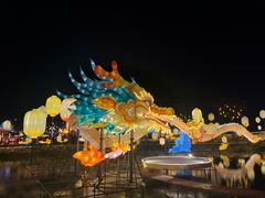 -歌斐颂巧克力小镇