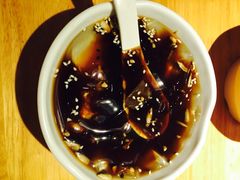 群挖冰粉-怪噜范·贵阳小吃大排档(金源旗舰店)