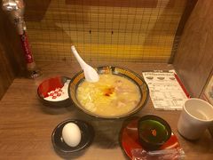 -一蘭拉面(新宿中央东口店)