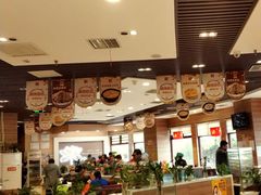 -嘉和一品粥(马家堡店)