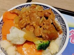 -吉野家(枫合万嘉店)